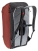 Deuter Plecak "Gravity Motion" w kolorze czerwonym do wspinaczki - 35 x 58 x 24 cm