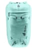 Deuter Kletternrucksack "Durascent 28" in Hellblau - (B)36 x (H)55 x (T)24 cm