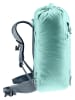Deuter Plecak "Durascent 30" w kolorze błękitnym do wspinaczki - 27 x 57 x 26 cm