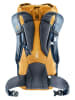 Deuter Plecak "Durascent 30" w kolorze żółtym do wspinaczki - 27 x 57 x 26 cm
