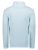 Canadian Peak Fleecepullover "Tugeak" in Hellblau