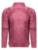 Canadian Peak Fleece vest "Uploadeak" roze