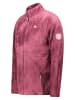 Canadian Peak Fleece vest "Uploadeak" roze