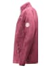 Canadian Peak Fleece vest "Uploadeak" roze
