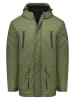 Canadian Peak Parka "Barakeak" kaki