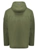Canadian Peak Parka "Barakeak" kaki