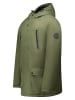 Canadian Peak Parka "Barakeak" kaki