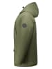 Canadian Peak Parka "Barakeak" kaki