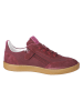 Ricosta Leder-Sneakers "London" in Rot
