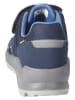 Ricosta Sneakers "Rover" in Dunkelblau