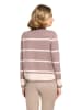 Betty Barclay Pullover in Hellbraun