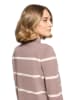 Betty Barclay Pullover in Hellbraun