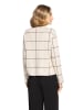 Betty Barclay Sweter w kolorze kremowym
