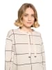 Betty Barclay Sweter w kolorze kremowym