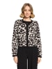 Betty Barclay Cardigan in Creme