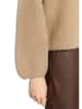 Betty Barclay Teddyjas camel