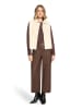 Betty Barclay Weste in Creme