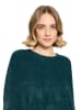 Betty Barclay Sweter w kolorze niebiesko-zielonym