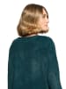 Betty Barclay Sweter w kolorze niebiesko-zielonym