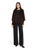 Betty Barclay Teddyjacke in Braun
