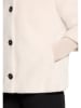 Betty Barclay Teddyjacke in Creme