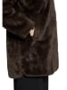 Betty Barclay Teddyjacke in Braun