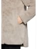 Betty Barclay Teddyjacke in Beige