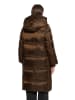 Betty Barclay Wintermantel bruin