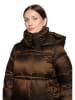 Betty Barclay Wintermantel bruin