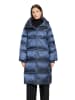 Betty Barclay Wintermantel in Dunkelblau