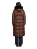 Betty Barclay Wintermantel bruin