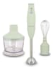 Menastyl 3in1-Stabmixer in Mint