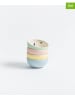 Egg Back Home 4er-Set: Mini-Schalen ''Breeze Party'' in Bunt - Ø 10 cm