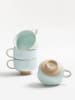Egg Back Home Tasse ''Minted'' in Mint - 300 ml