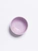 Egg Back Home Mini-Schale ''New Party'' in Lila - Ø 10 cm