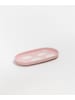 Egg Back Home Taca "Pink Cloud" w kolorze jasnoróżowym- 17,5 x 9,5 cm