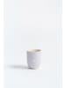 Egg Back Home Kubek ''Breeze Collection - Cat Mom" w kolorze fioletowym - 220 ml