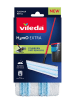 Vileda Nakładka "H2Pro Extra" w kolorze biało-niebieskim