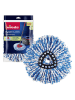Vileda Ersatz-Wischkopf "H2Pro Classic" in Blau
