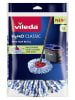 Vileda Nakładka "H2Pro Classic" w kolorze niebieskim