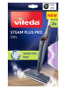 Vileda Ersatzbezüge "Pro XXL Sensitive" in Lila - 2 Stück
