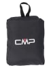 CMP Saszetka "Malibu" w kolorze czarnym - 23 x 14 x 5,5 cm