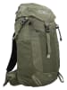 CMP Plecak trekkingowy "Tind" w kolorze khaki - 25,5 x 48 x 12,5 cm