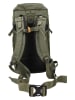 CMP Plecak trekkingowy "Tind" w kolorze khaki - 25,5 x 48 x 12,5 cm