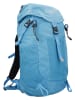 cmp Trekkingrucksack "Tind" in Hellblau - (B)25,5 x (H)48 x (T)12,5 cm