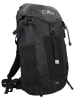 CMP Plecak trekkingowy "Tind" w kolorze czarnym - 25,5 x 48 x 12,5 cm