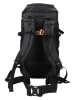 CMP Plecak trekkingowy "Tind" w kolorze czarnym - 25,5 x 48 x 12,5 cm