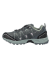 CMP Buty trekkingowe "Altak" w kolorze granatowym