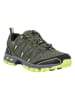 CMP Buty trekkingowe "Altak" w kolorze khaki