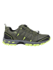 CMP Buty trekkingowe "Altak" w kolorze khaki